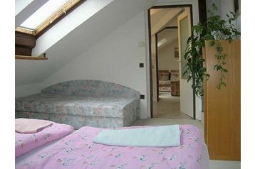 Češka Privát Liberec, Interijer